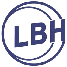 Logo: LBH - Steuerberatungsgesellschaft mbH